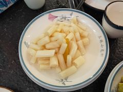 酸辣藕带-三妹小龙虾·黄油蟹(华侨城总店)