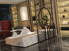 -蓬客精品酒店(南山海岸城购物中心店)