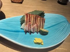 -Minase水濑·日料放题(外滩店)