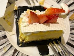 -上海和平饭店维克多咖啡厅 Victor's