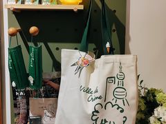 -Legno.ita Coffee by Wood(襄阳南路店)