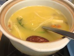鼎汤有机农场时蔬-U你·天然调味(南湖总店)