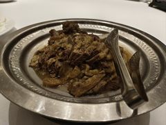 -巴音浩日娲·蒙餐(双林东路店)