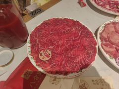 -汕头八合里海记牛肉店(清河店)