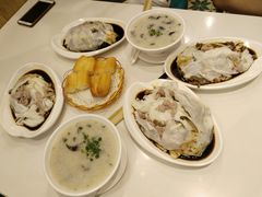 -华辉拉肠(同福店)