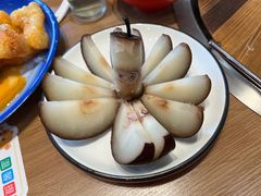 -那红花·东北菜铁锅炖(仙林金鹰店)