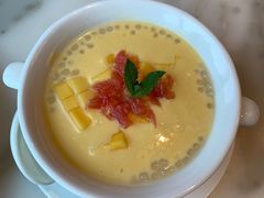 -顺德美的万豪酒店-万豪中餐厅