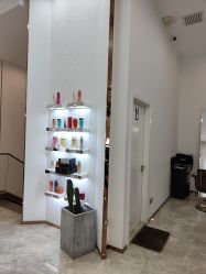 -艾美A·M Hair Salon