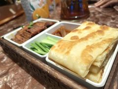 -四世同堂·京菜·烤鸭(双井店)