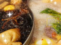 -松野谷·寿喜烧自助(华联顺义金街购物中心店)