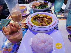 -龙记·香港茶餐厅(海上世界店)