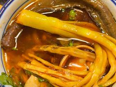 -飘香火锅(玉林西路店)