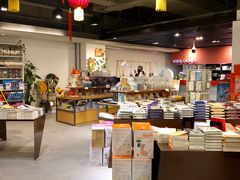 -北方图书城(沈阳天地店)