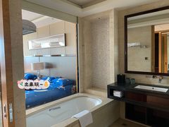 -廊坊固安福朋喜来登酒店