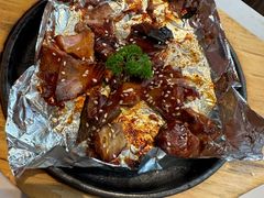 -IL Forno 意坊·意大利餐厅(温州万象城店)