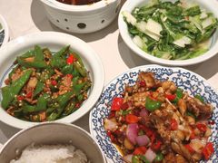 -欧记大排档·景德菜(上海首店)