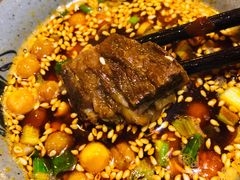-茯菟菟fu tu tu耙牛肉(龙湖源著店)