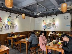 -浦阳面馆(萧山店)