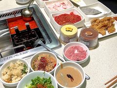 -海底捞火锅(亲子主题北金鹰店)