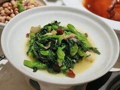 -徽镇小厨·经典徽菜(马连道店)