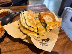 -地二手作鱼汤馄饨(上街里店)