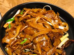 -来龙里 精致 东南亚餐室(万象城店)