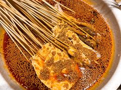 -叶婆婆钵钵鸡(解放碑店)