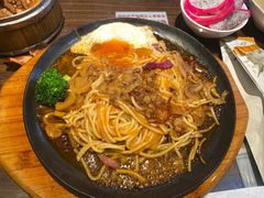 -豪享来中西餐厅(隆昌店)