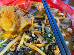 -柳街小巷螺蛳粉(夏湾市场店)