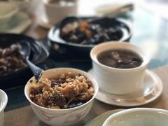 -茶油香闽南菜·花园餐厅(前埔店)