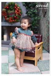 -首尔宝宝SEOUL  BABY STUDIO(通州店)