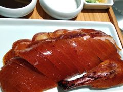 北京烤鸭-北方家宴(番禺永旺店)
