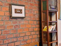 -西关84·History·Art·Cafe