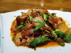 -老四川味馆(塔寺中路店)