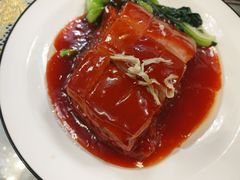 -新聚丰菜馆(太监弄店)