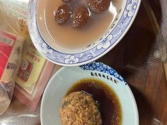 -粗茶淡饭(东关街店)