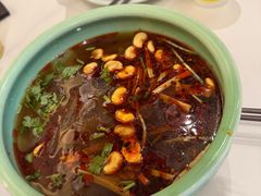 -龍聚祥烧麦馆(万达店)