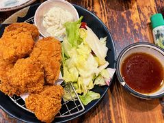 -小川洋风料理(街道口店)