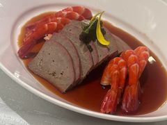 -上海和平饭店龙凤厅 Dragon Phoenix