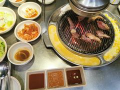 护心肉-喜来稀肉(虹泉路店)