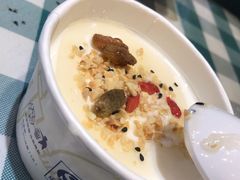 自制酸奶-紫光园·烤鸭(吕家营店)