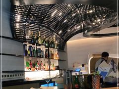 -斯普汇生蚝牛排馆(中骏世界城店)