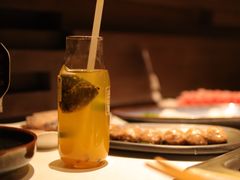 -巴奴毛肚火锅(商城路店)