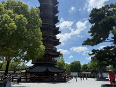 -龙华素斋(龙华路店)