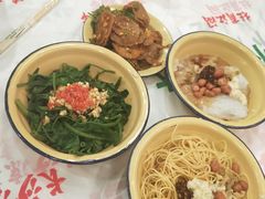 -东排食堂长沙小吃大排档(五一广场店)