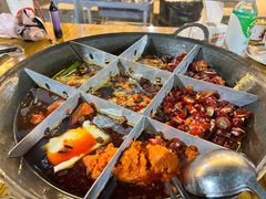 -五里关火锅(牛市口店)