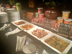 -OPEN開全日自助餐厅·牛肉火锅·海鲜(佛山希尔顿酒店)