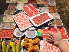 -铭记蛙小仙·活蛙畅享(CBD万达广场店)