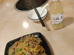 -合记汕头牛肉店(嘉禾路店)