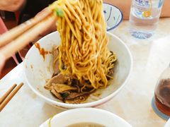 爱西干面套餐-非遗·爱西干面(小公园总店)